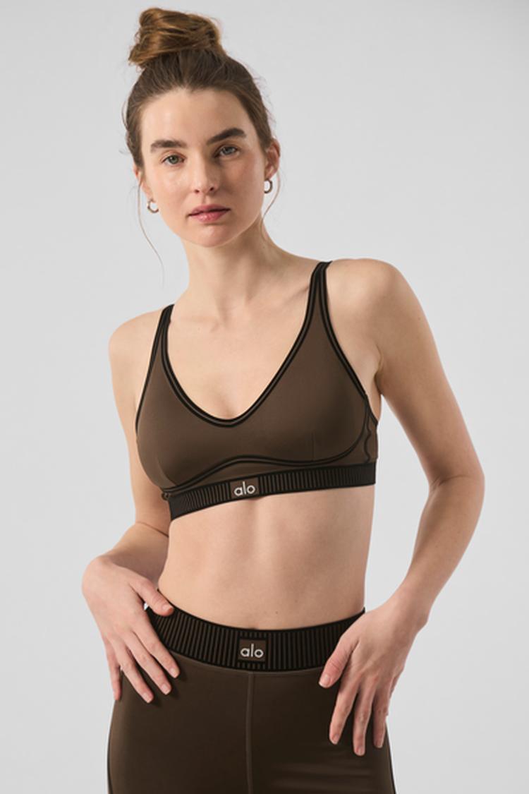 Airlift Line Up sports bra (NEW) (BESTSELLER)