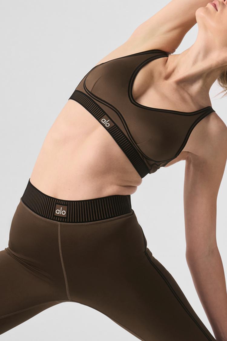 Airlift Line Up sports bra (NEW) (BESTSELLER)
