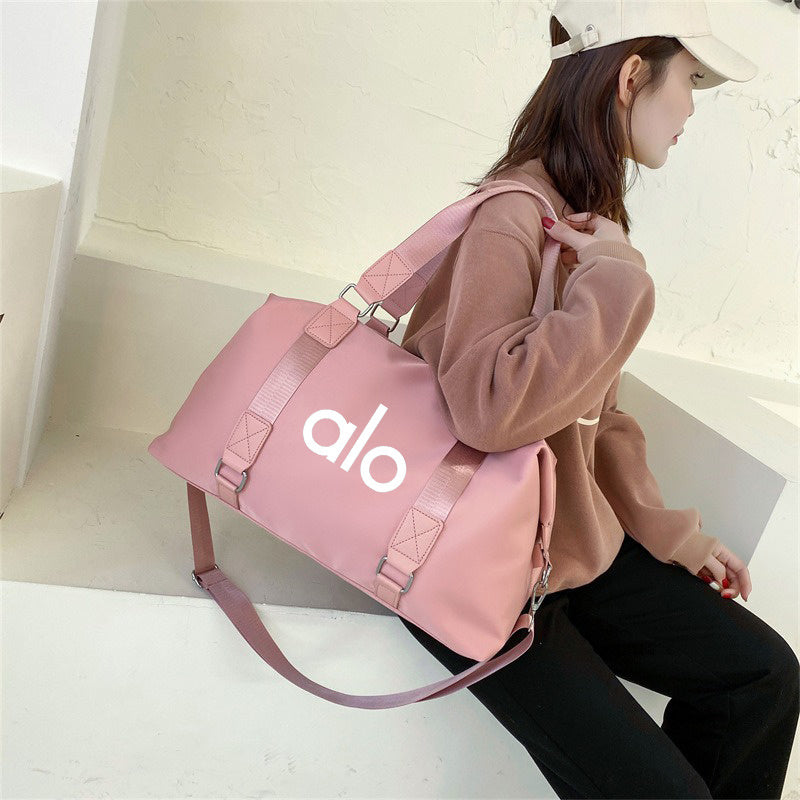 Light sports bag (NEW)