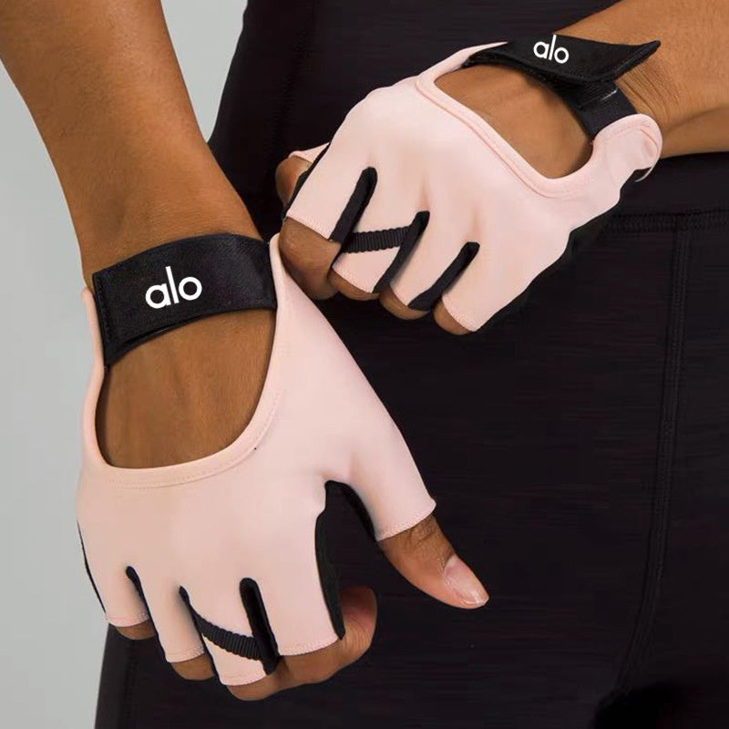 Power Moves training gloves (NEW)