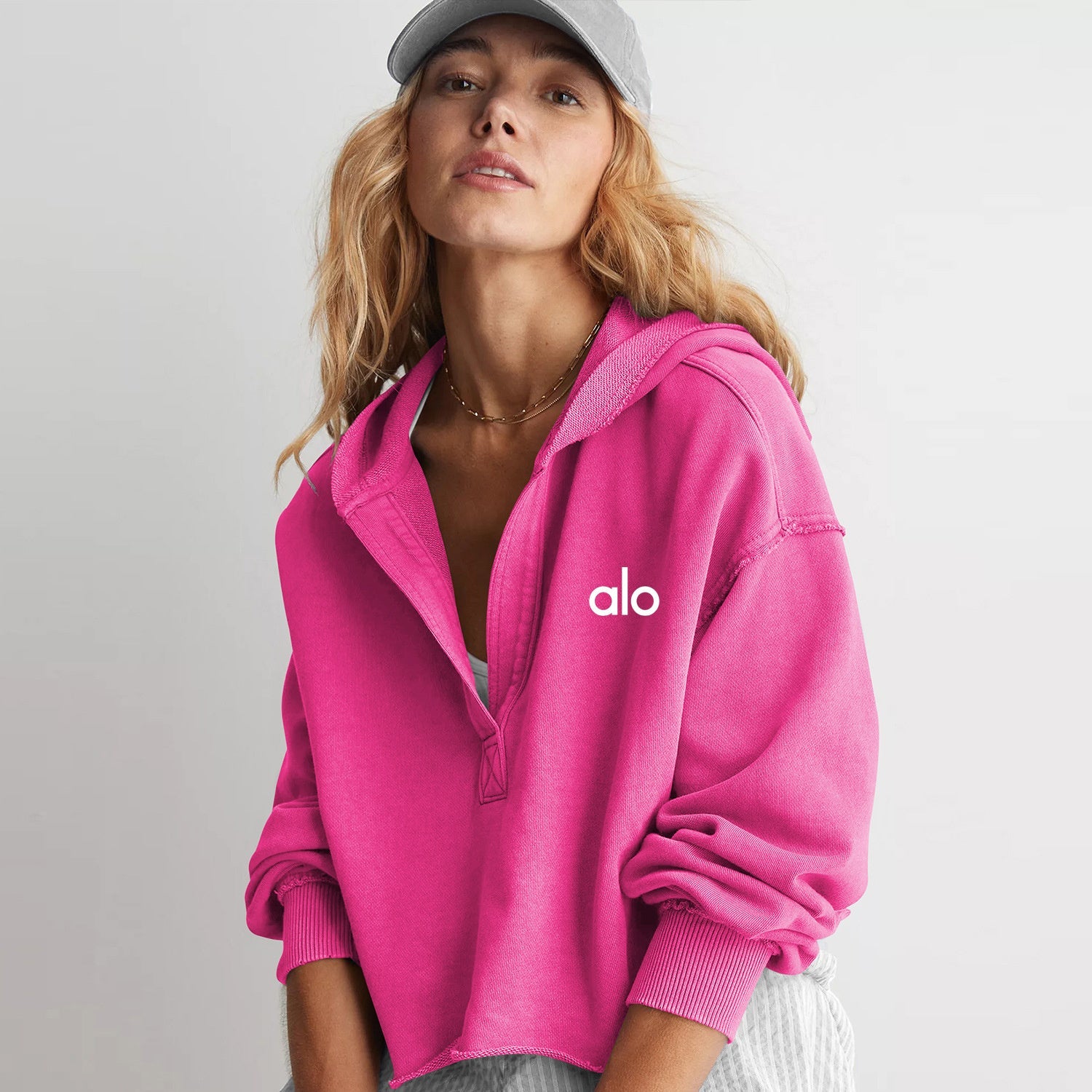 Accolade Mountain sweater