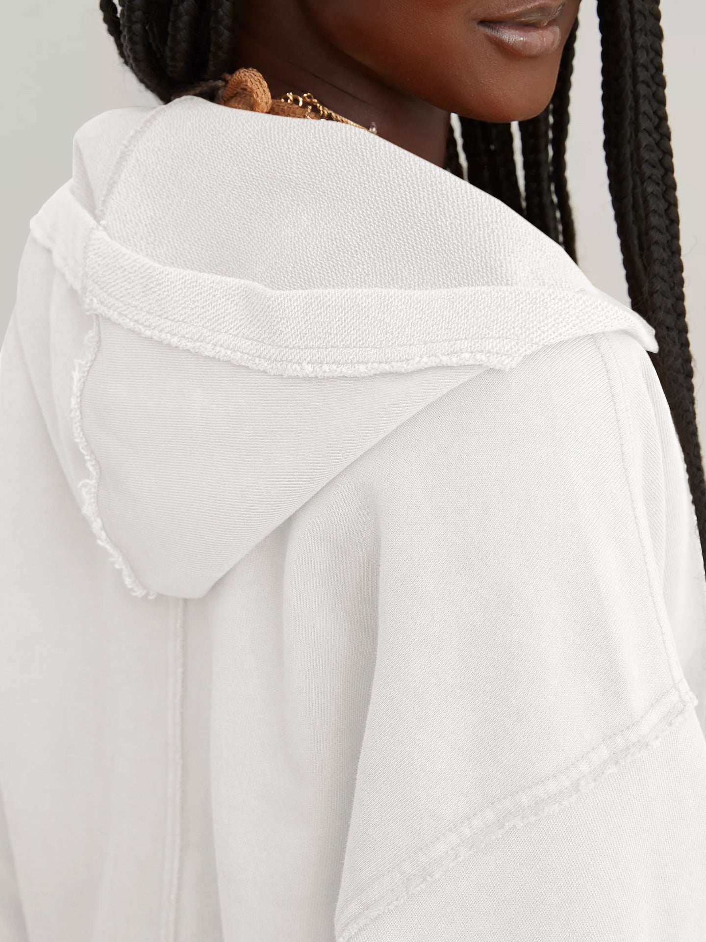 Accolade Mountain sweater