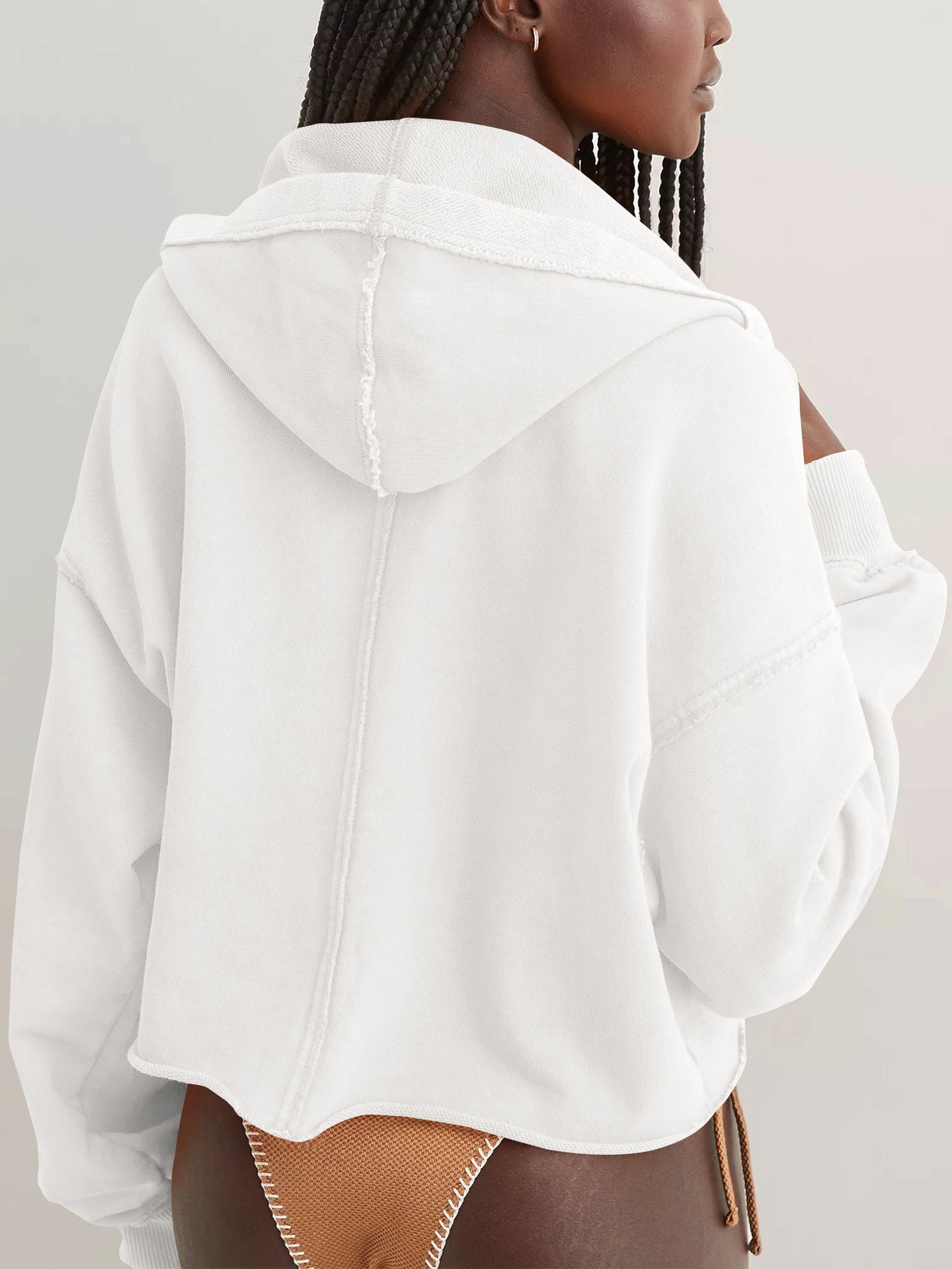 Accolade Mountain sweater (NEW)
