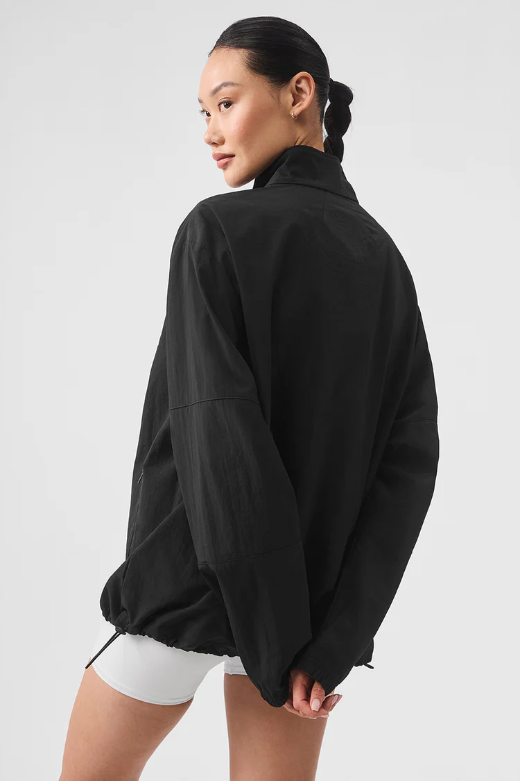 Alo tennis jacket