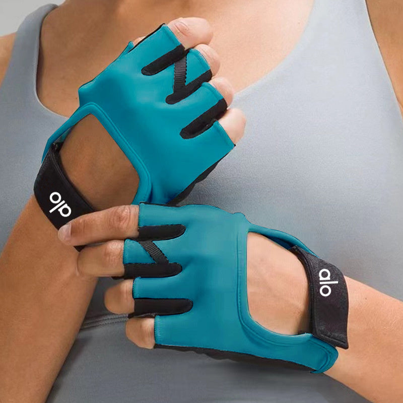 Power Moves training gloves (NEW)