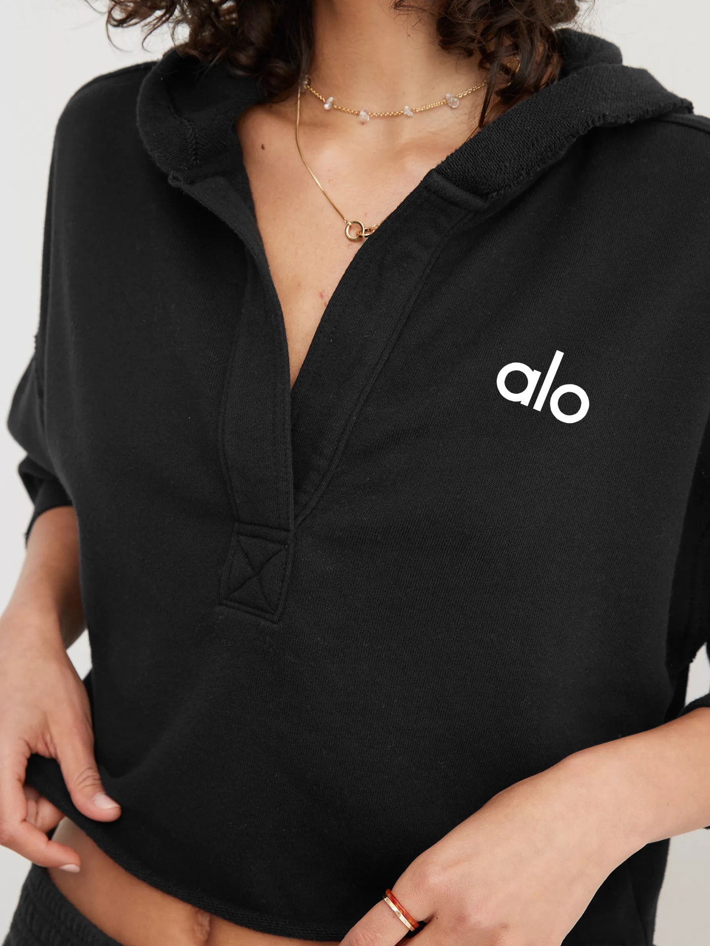 Accolade Mountain sweater