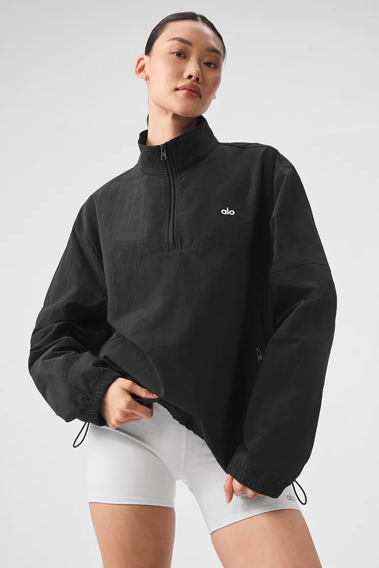 Alo tennis jacket