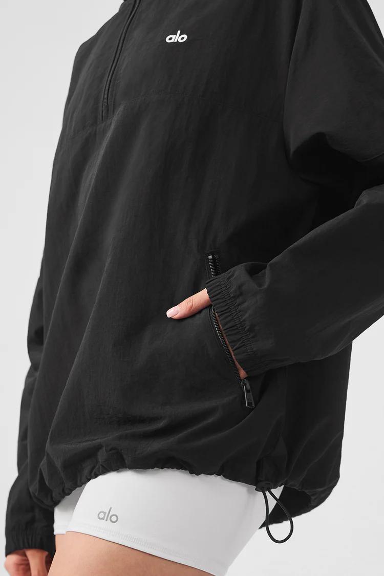 Alo tennis jacket