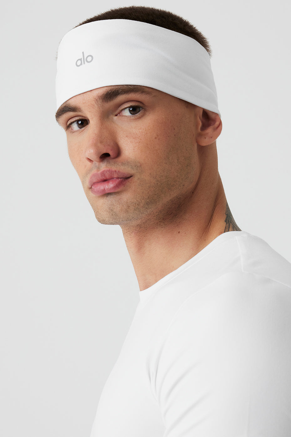 Performance Conquer headband