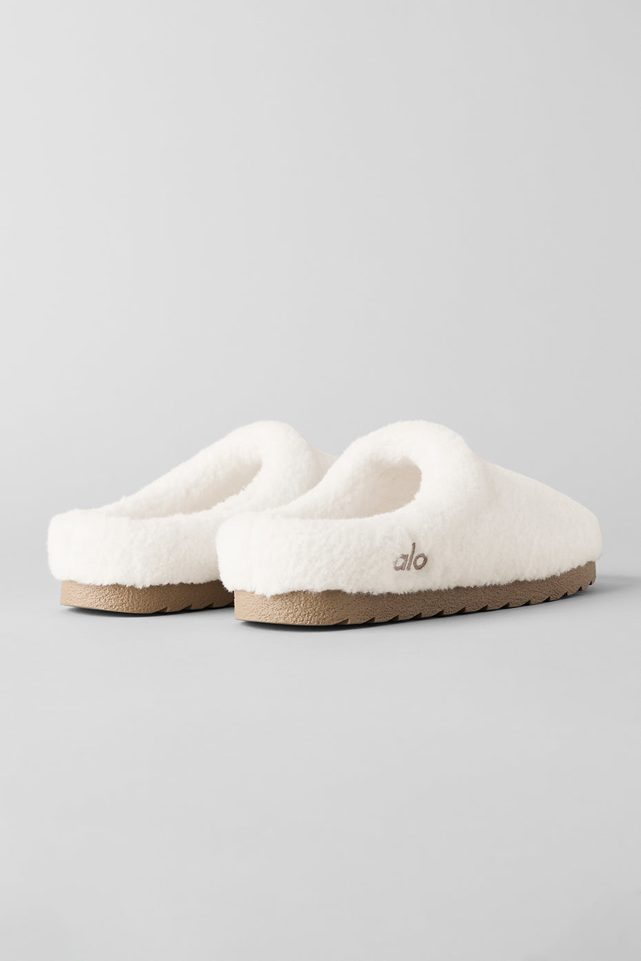 Sherpa recovery slippers (OUT OF STOCK)