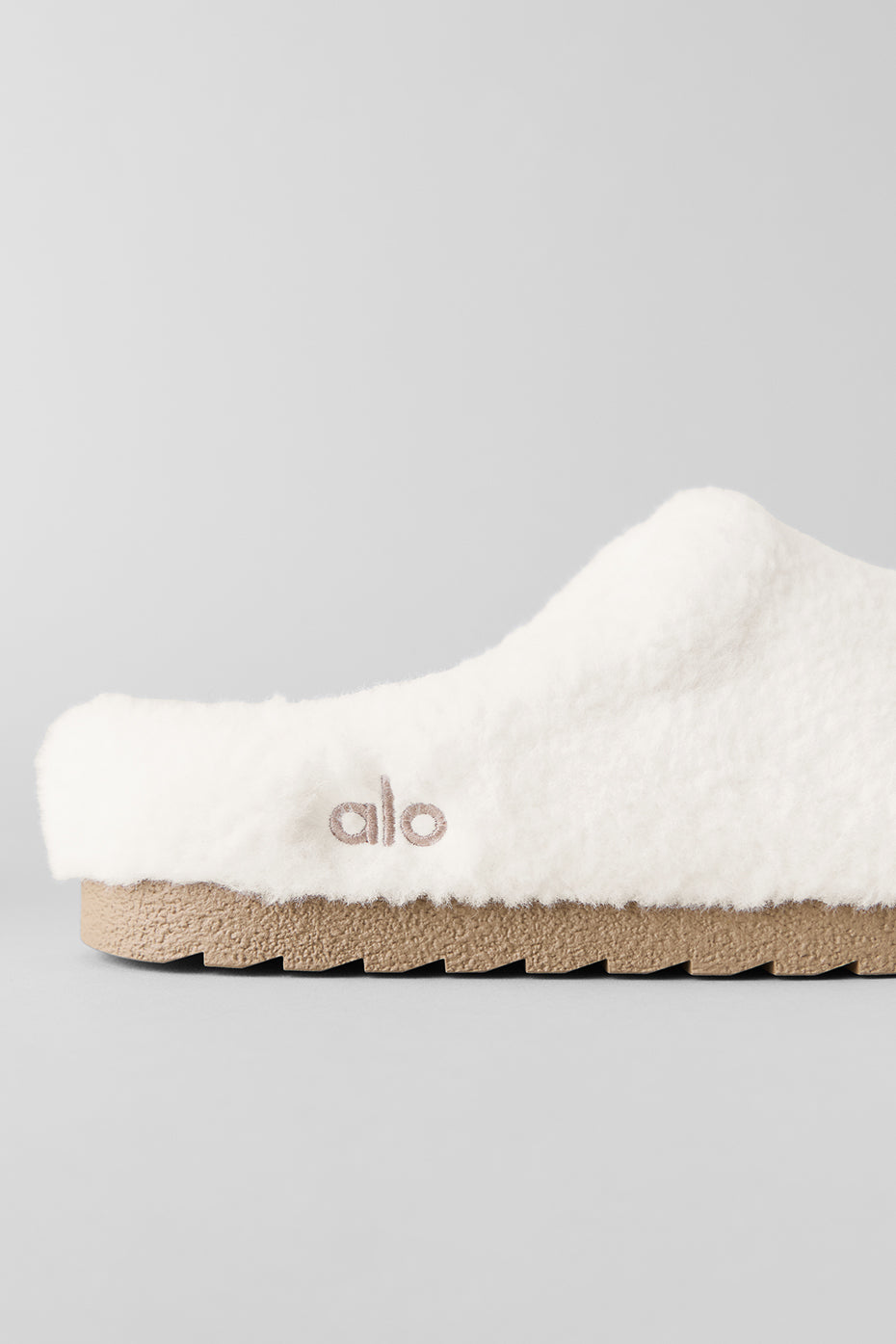 Sherpa recovery slippers (OUT OF STOCK)