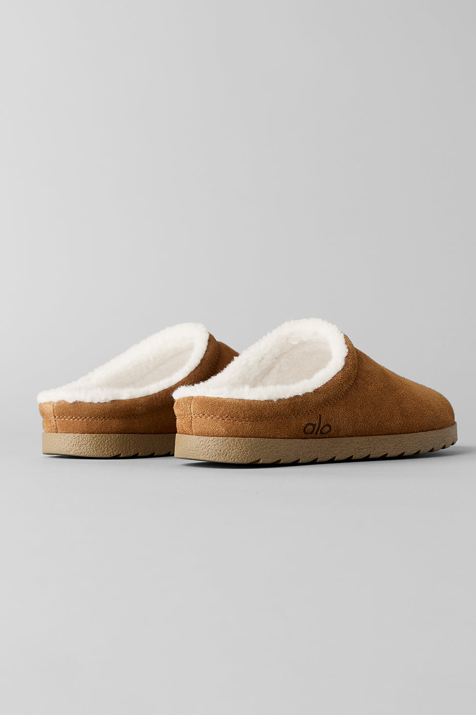Sherpa recovery slippers (OUT OF STOCK)