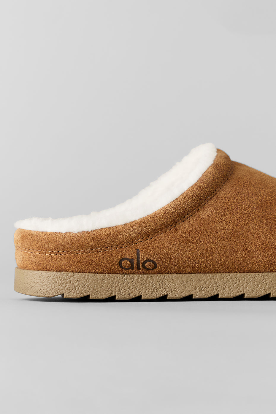 Sherpa recovery slippers (OUT OF STOCK)