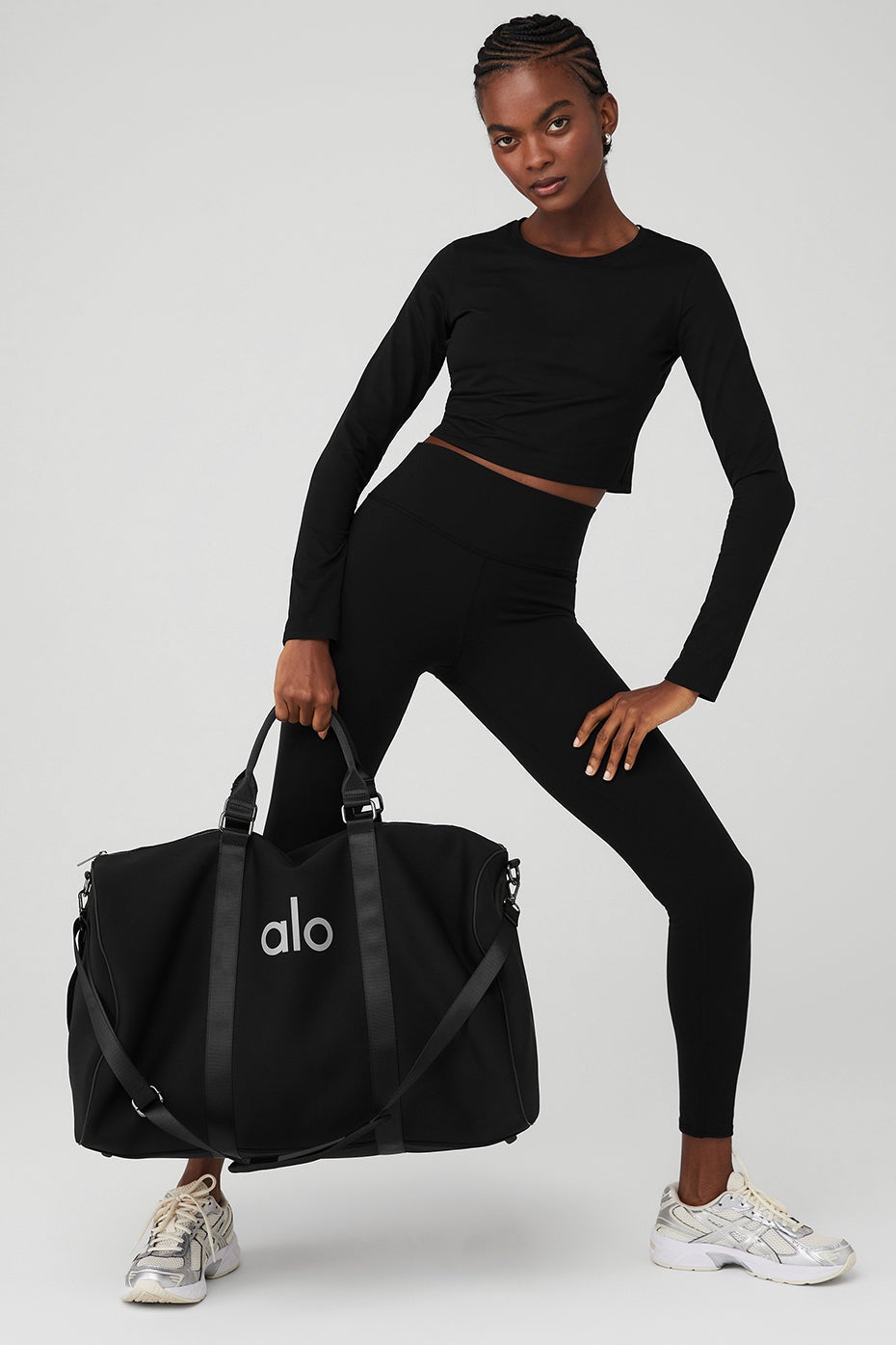 Large sports bag- TRAVERSE