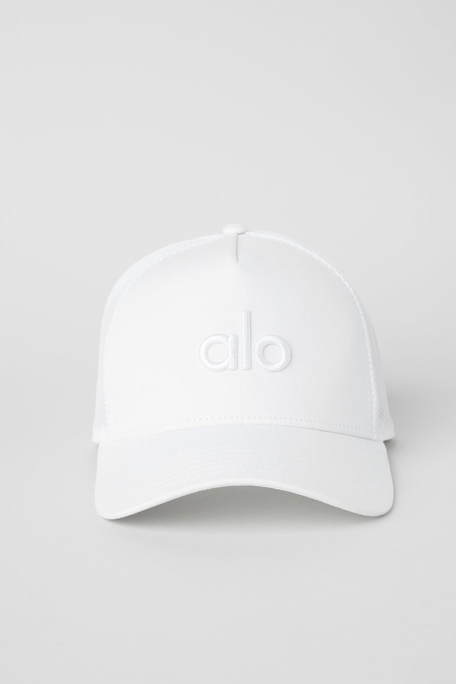 Cap - District Trucker