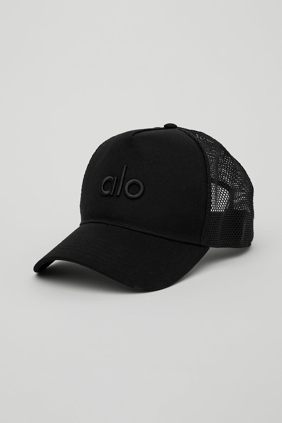 Cap - District Trucker