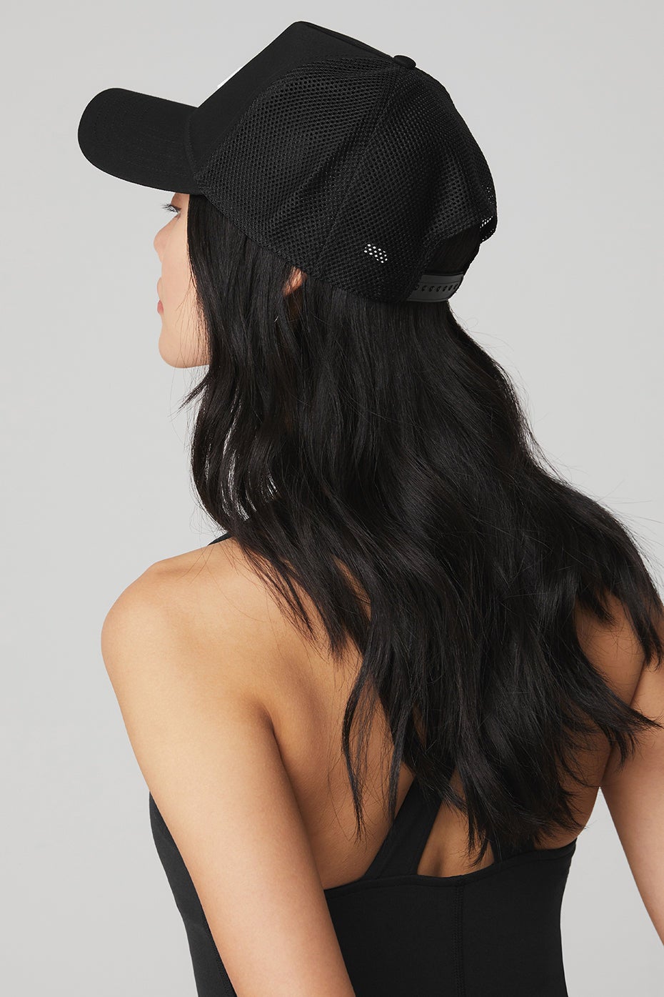 Cap - District Trucker