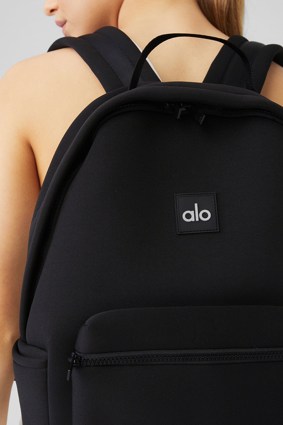 Performance - backpack