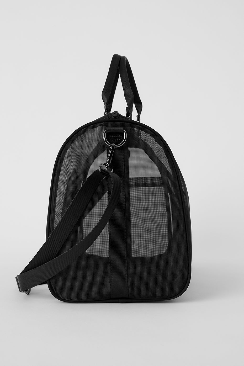 Transparent sports bag (NEW)
