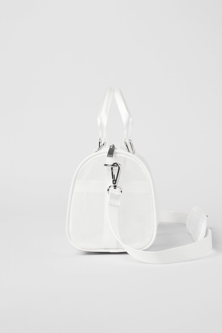 Mini transparent gym bag (NEW)