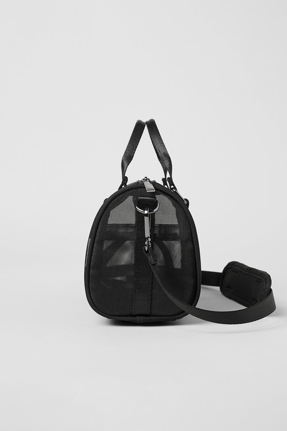 Mini transparent gym bag (NEW)