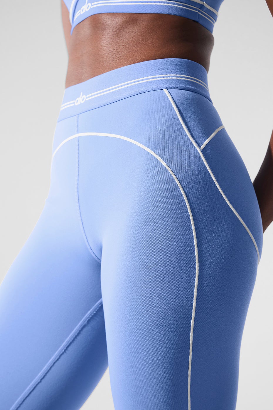 Legging - Heart Throb