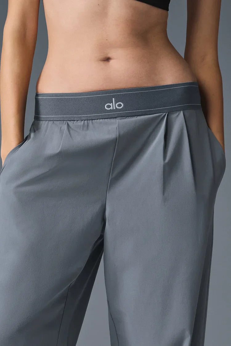 Suit Up trousers