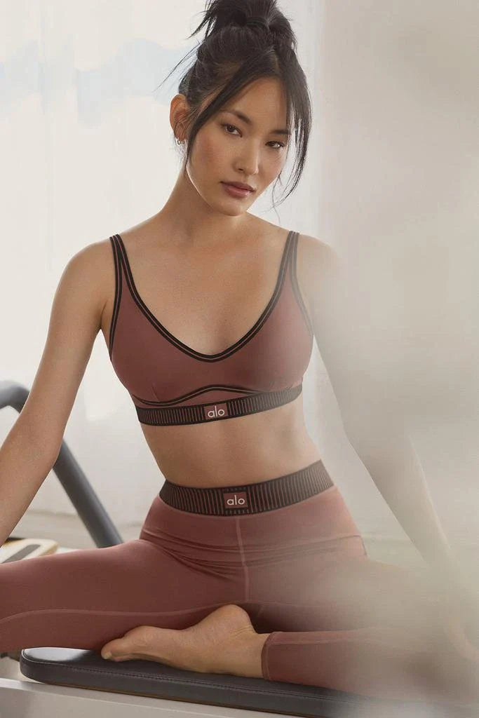 Airlift Line Up sports bra (NEW) (BESTSELLER)