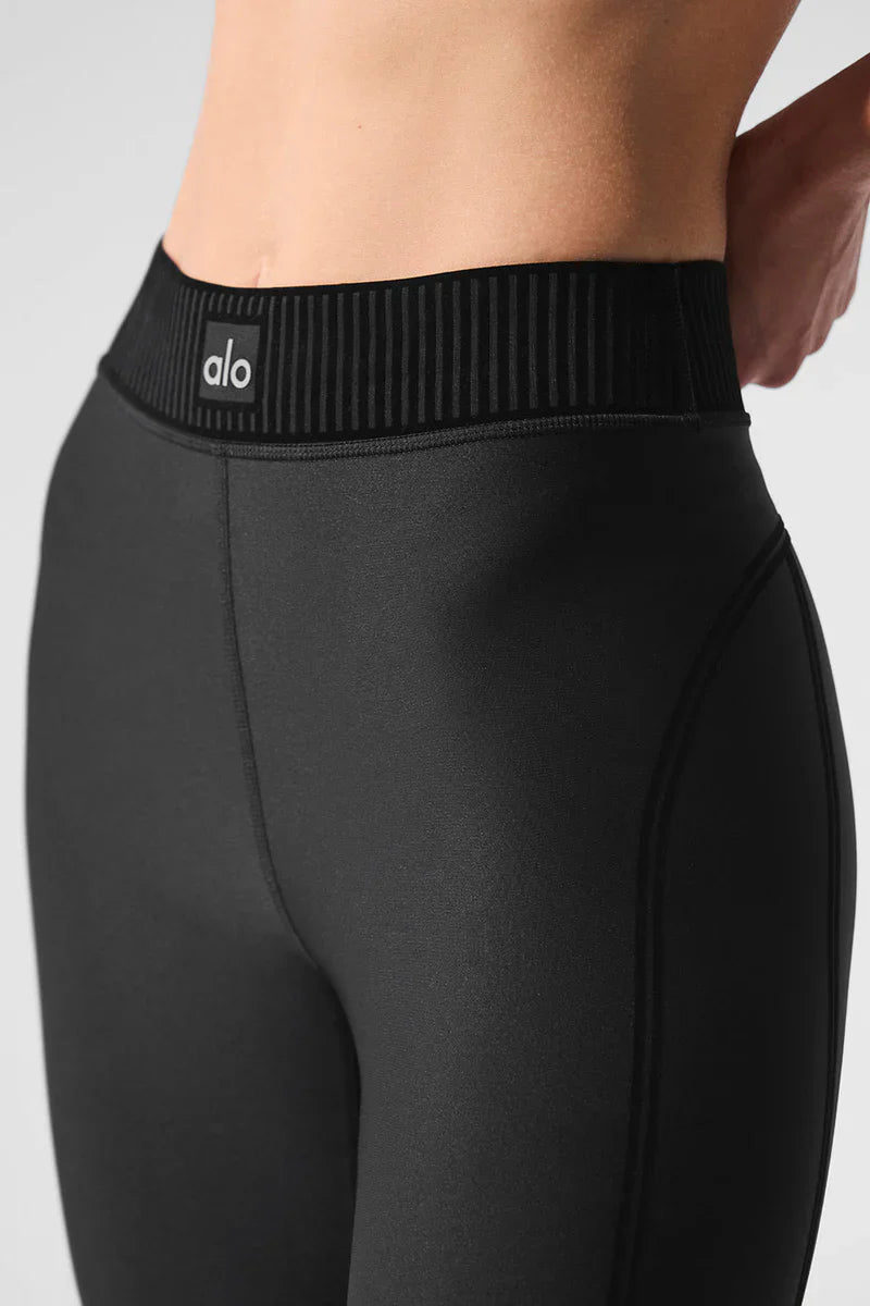 Sports bra + leggings- AIRLIFT LINE UP