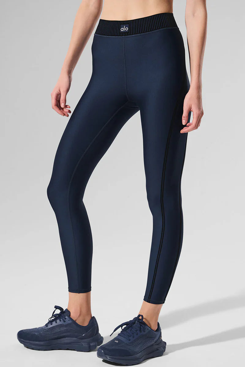Sports bra + leggings- AIRLIFT LINE UP