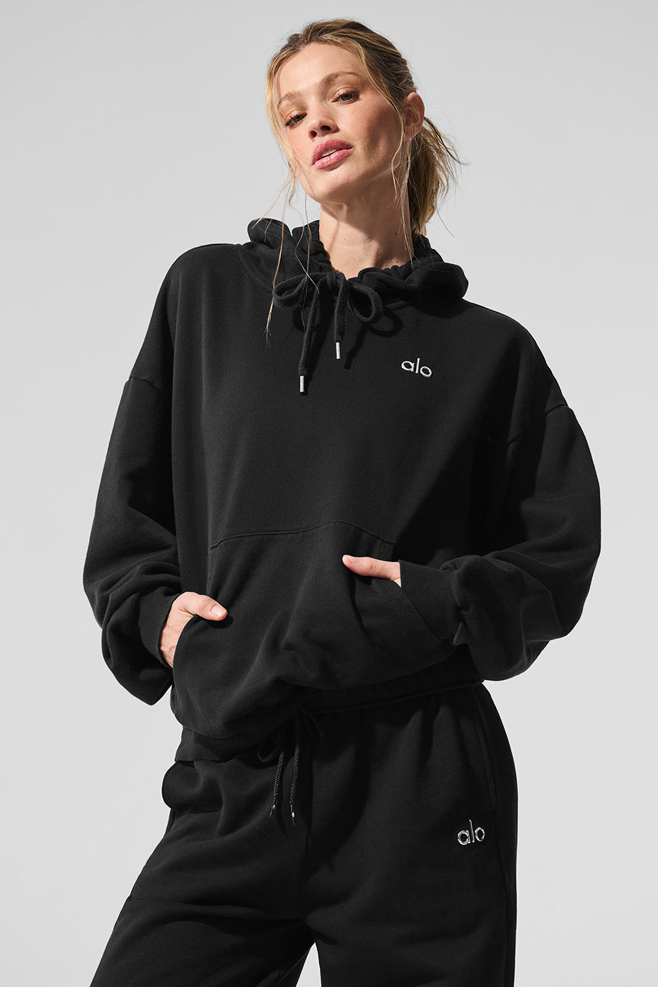 Accolade Hoodie