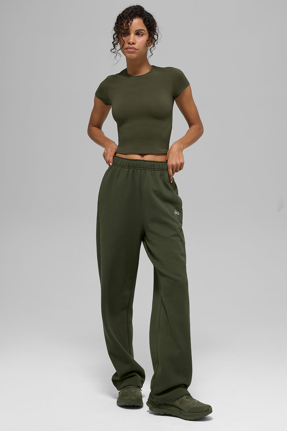 Accolade joggers