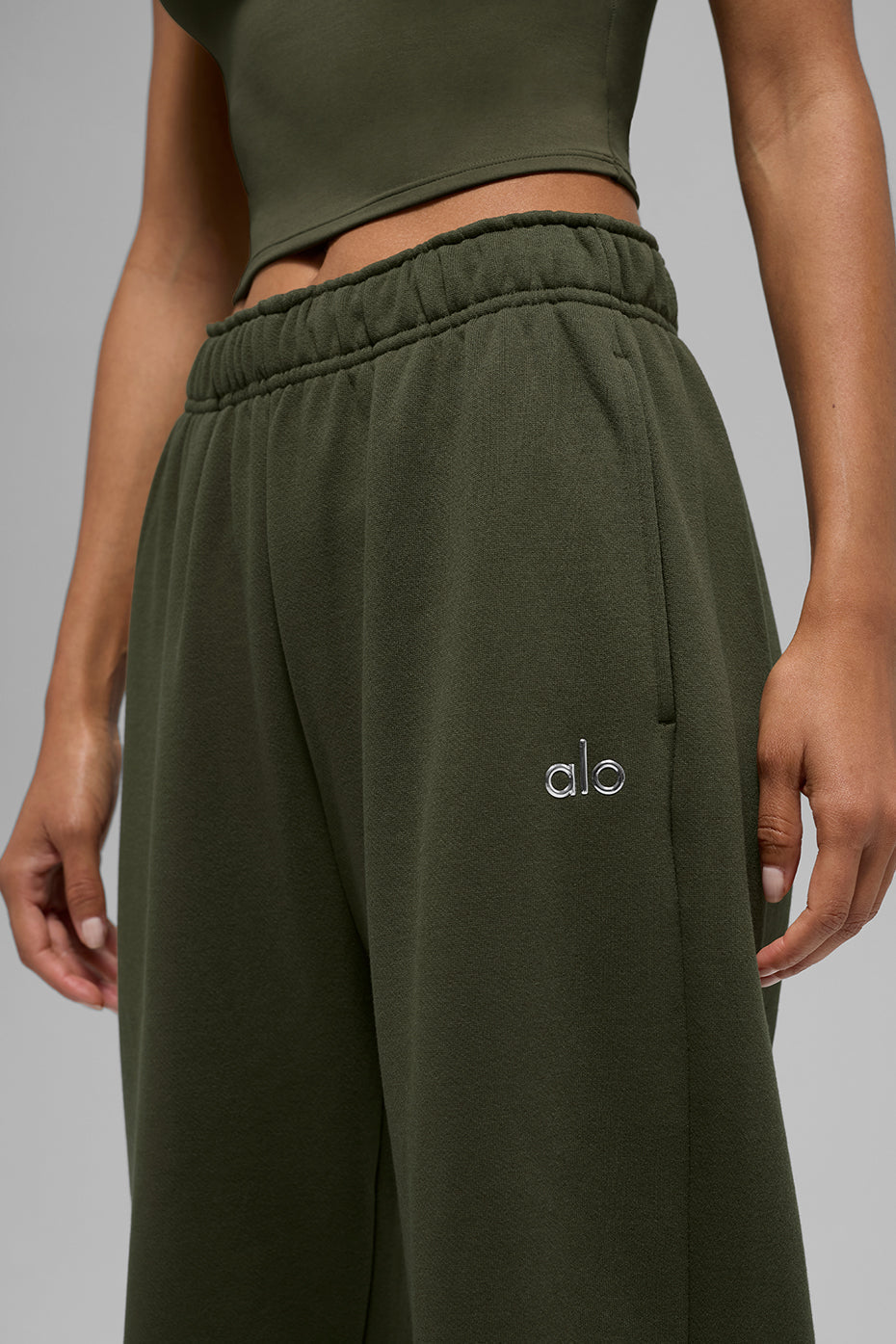 Accolade joggers