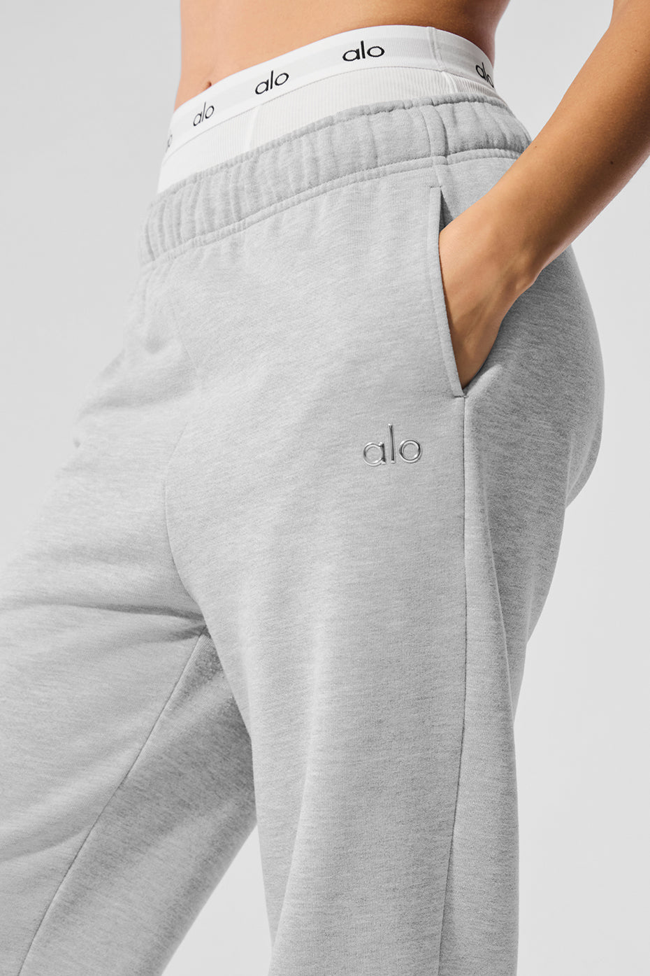 Accolade joggers (NEW)
