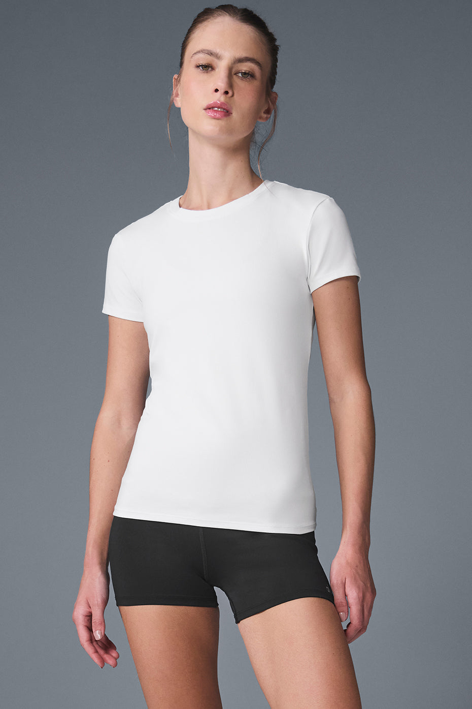 Alosoft Finesse t-shirt