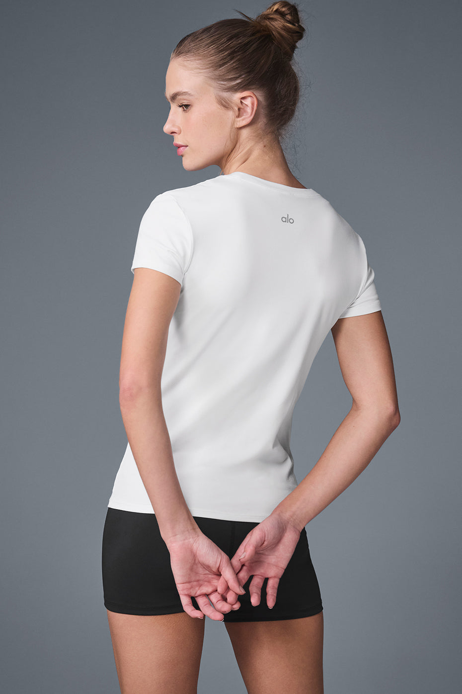 Alosoft Finesse t-shirt