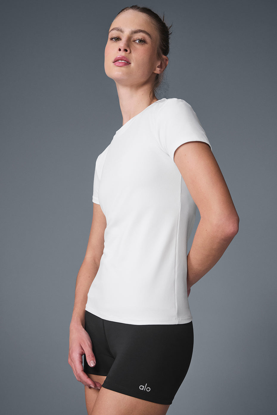 Alosoft Finesse t-shirt
