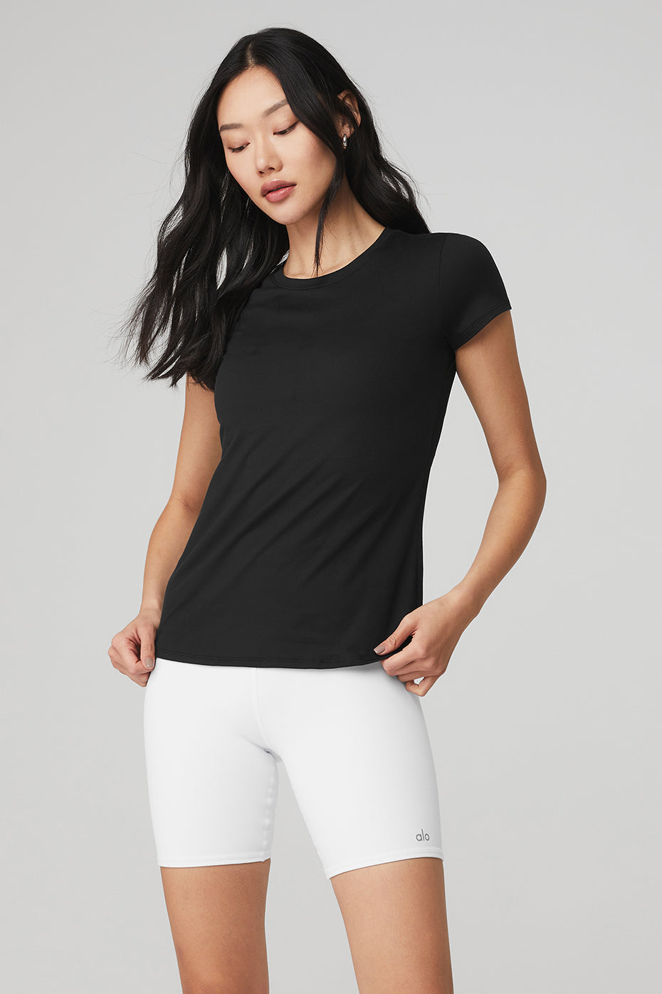 Alosoft Finesse t-shirt