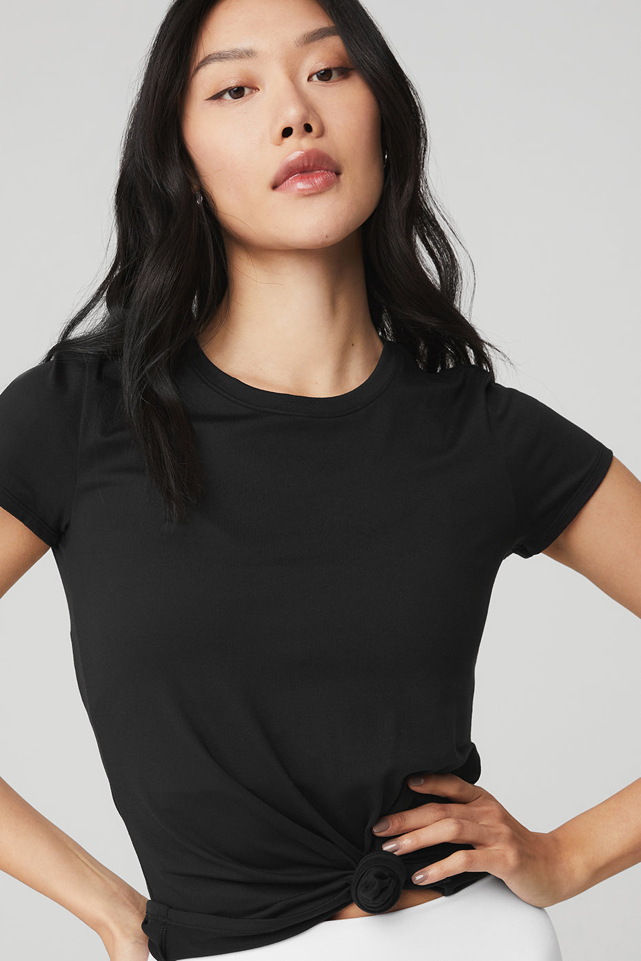 Alosoft Finesse t-shirt