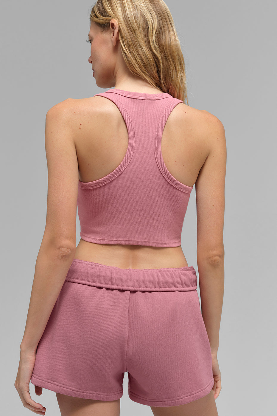 Aspire Fashion tank top