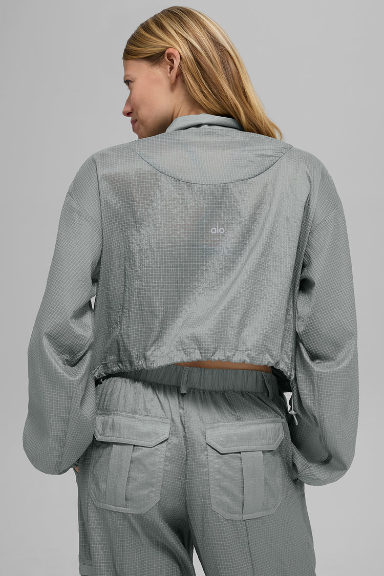 Game Time Full Zip Jacket