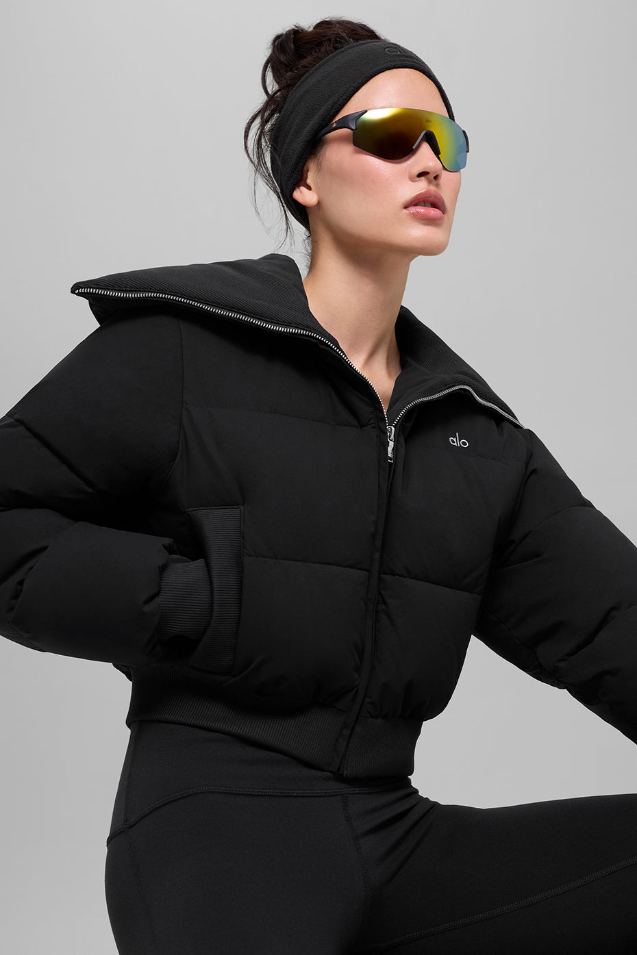 Captivate Puffer