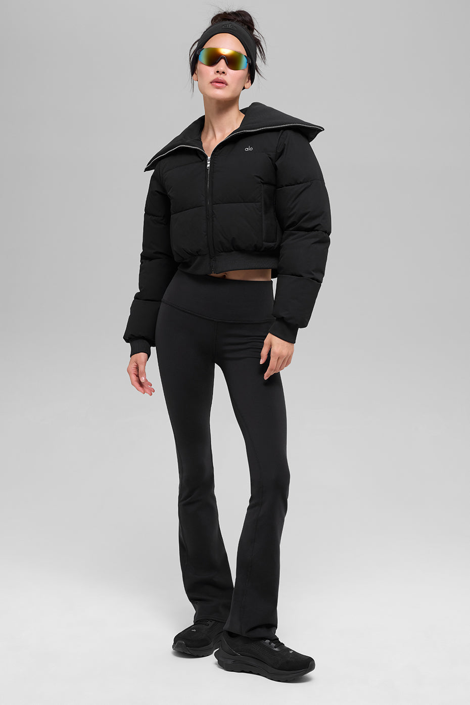 Captivate Puffer