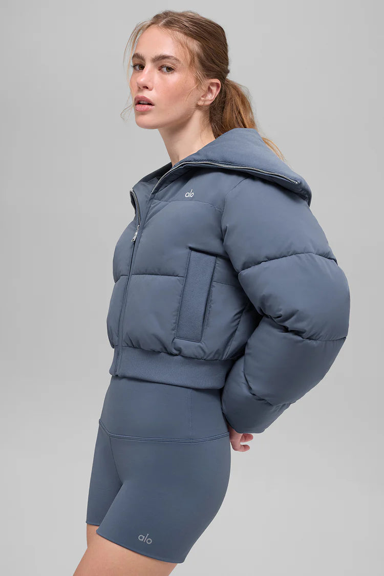 Captivate Puffer