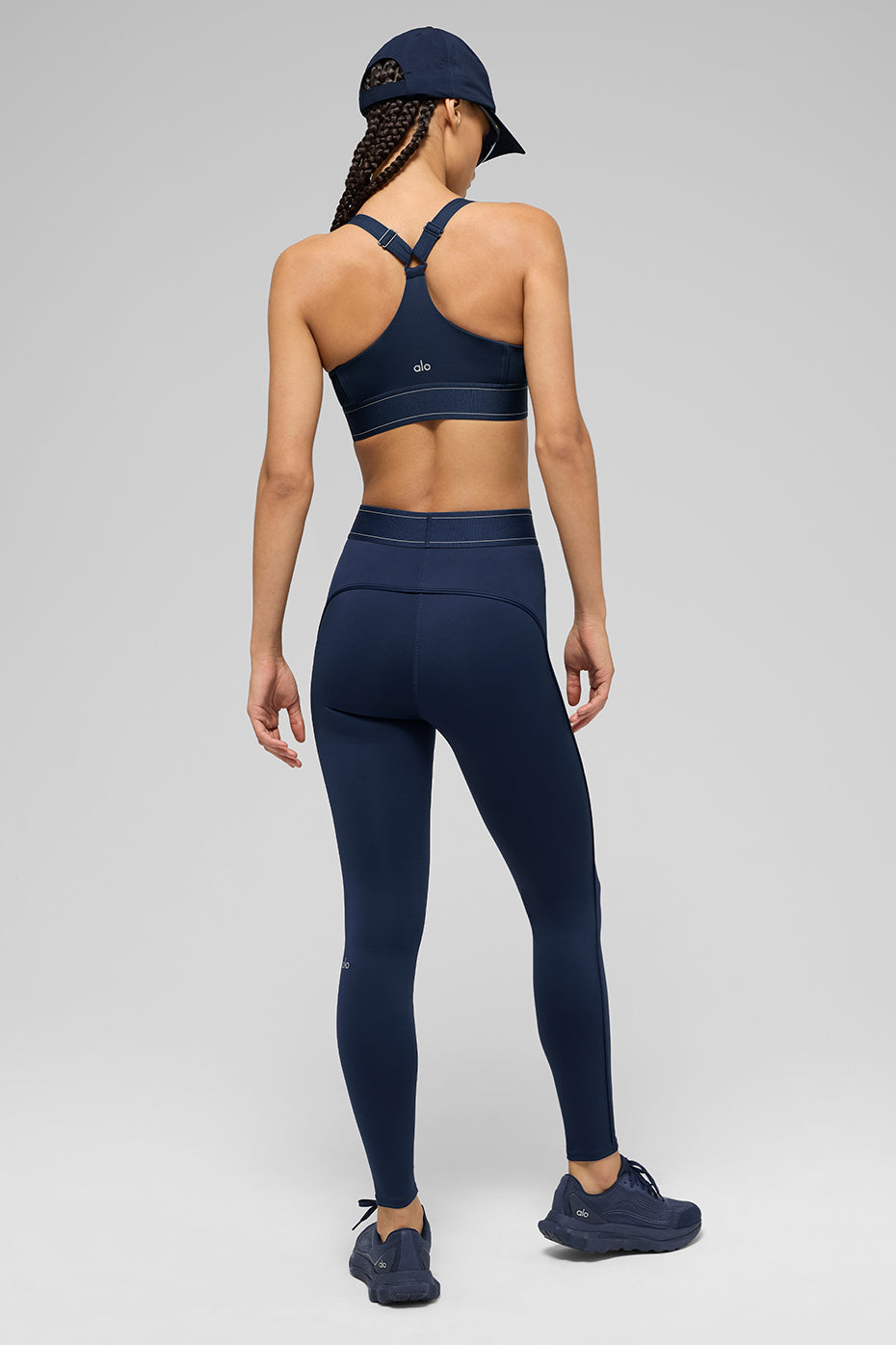 Airlift Suit Up leggings (BACK IN STOCK)