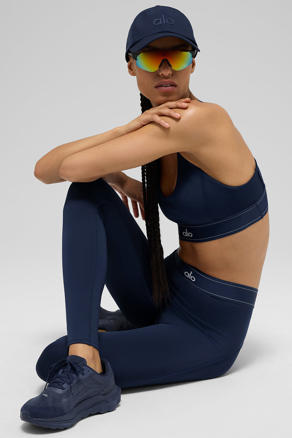 Airlift Suit Up leggings (BACK IN STOCK)