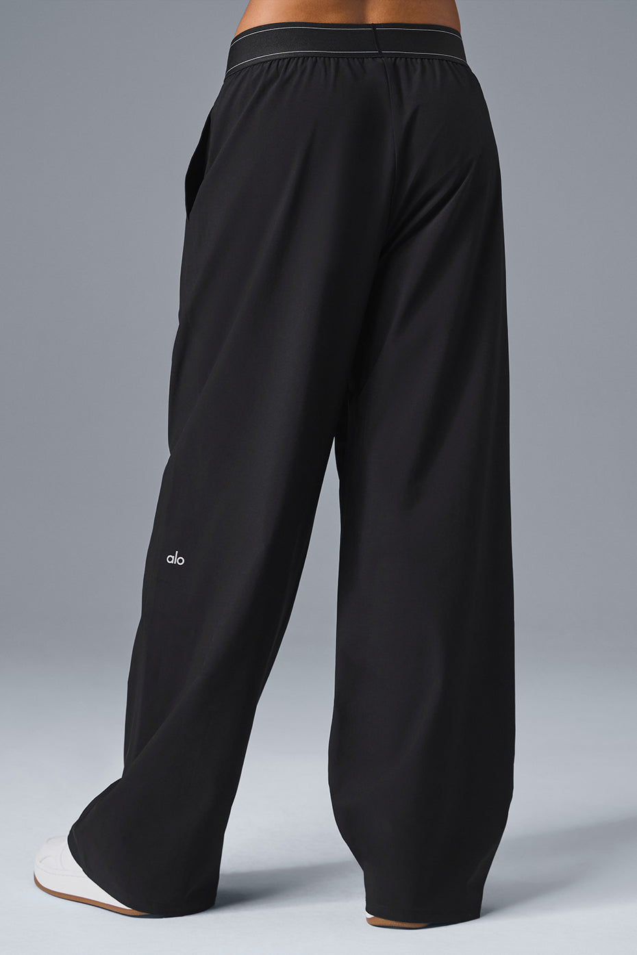 Suit Up trousers