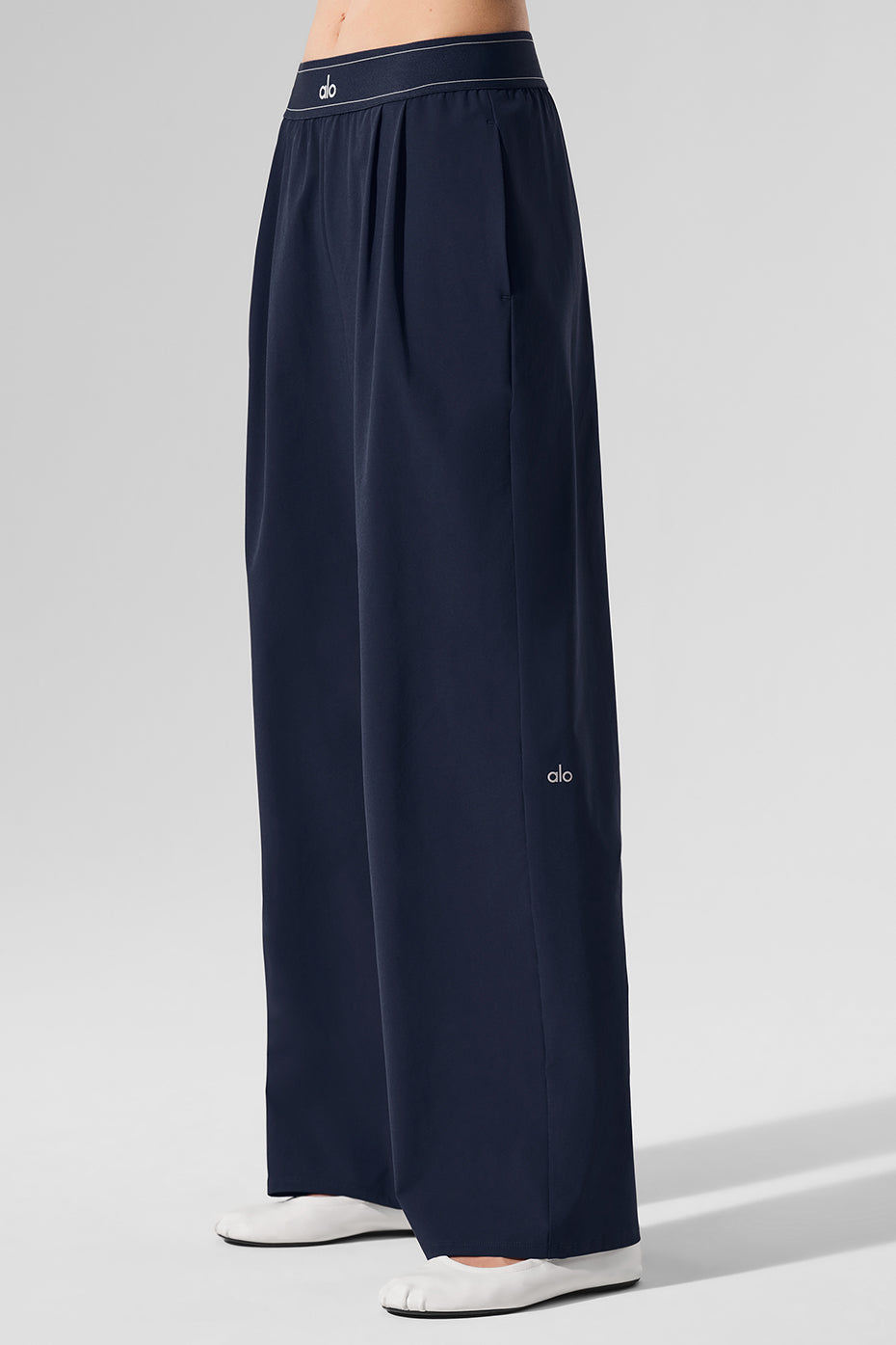 Suit Up trousers