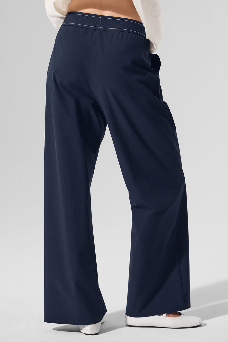 Suit Up trousers