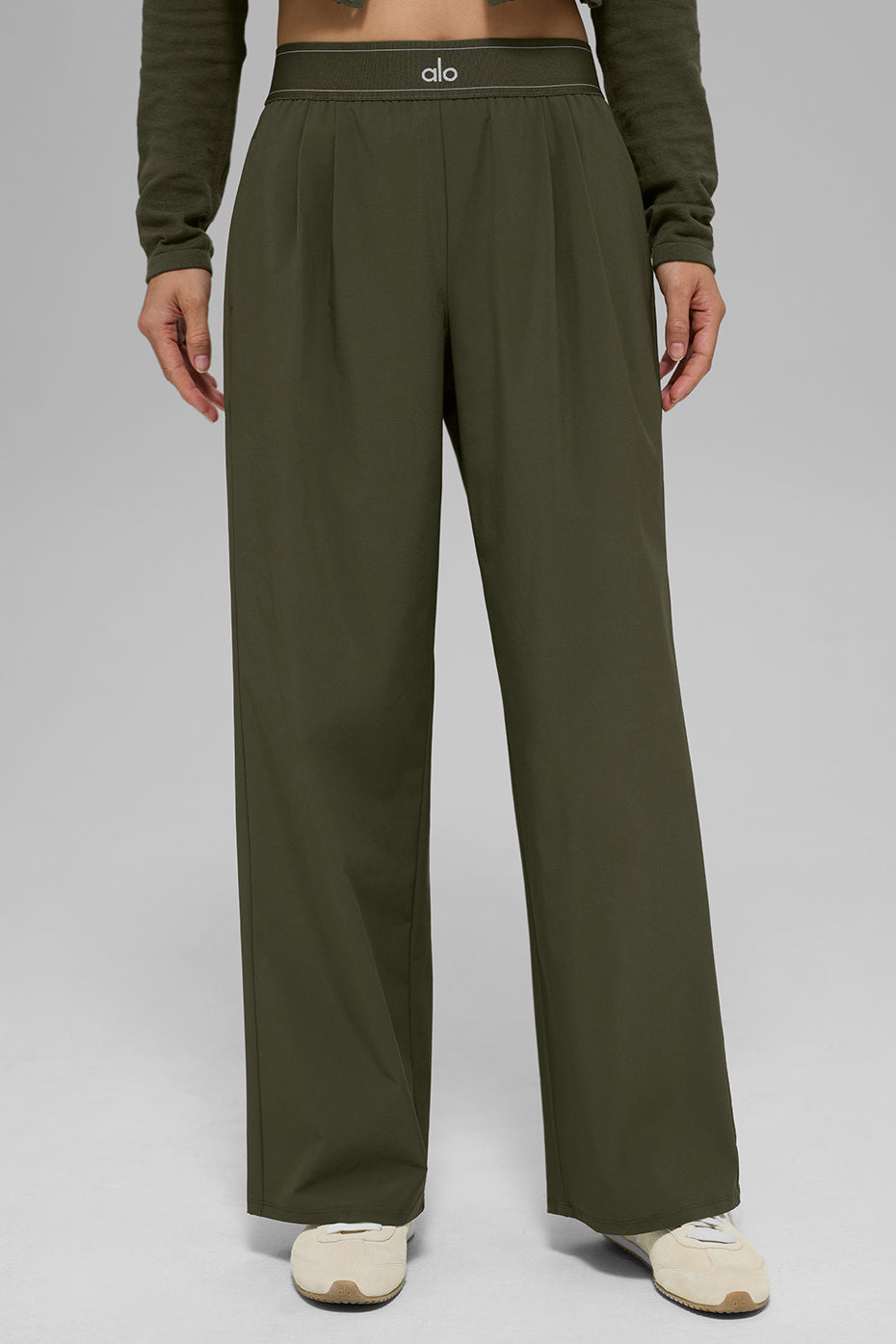 Suit Up trousers